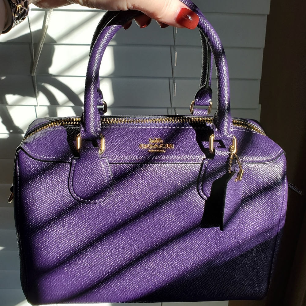 Coach Handbag Bundle - Picture 2 of 3